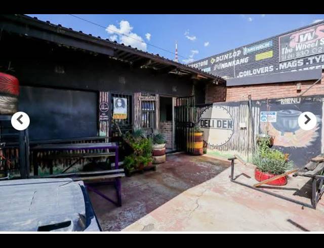 BUSINESS FOR SALE IN BRIXTON